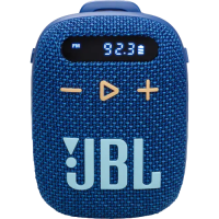 Boxă portabilă JBL. Wind 3 Albastru - 5 W | IP67 | 5 ore Boxă portabilă JBL. Wind 3 Albastru - 5 W | IP67 | 5 ore