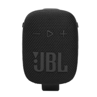 Boxă portabilă JBL. Wind 3S Negru - 5 W | IP67 | 5 ore Boxă portabilă JBL. Wind 3S Negru - 5 W | IP67 | 5 ore