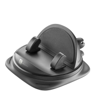 Cellularline Dash Hub 360 Negru Cellularline Dash Hub 360 Negru