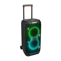 Sistem audio JBL PartyBox STAGE 320 Negru - 240 W | IPX4 | 18 ore