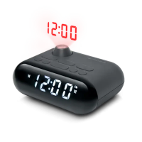 Radio portabil MUSE M-179 P Negru Radio portabil MUSE M-179 P Negru