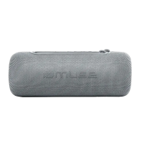 Boxă portabilă MUSE M-780 LG Argintiu - 20 W | IPX5 | 10 ore Boxă portabilă MUSE M-780 LG Argintiu - 20 W | IPX5 | 10 ore
