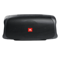 Boxă portabilă JBL BassPro Go Negru - 200 W | IPX5 | 8 ore