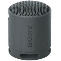 Boxă portabilă SONY XB100 Negru - 2.5 W | 1.0 | IP67 | 16 ore Boxă portabilă SONY XB100 Negru - 2.5 W | 1.0 | IP67 | 16 ore
