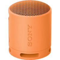 Boxă portabilă SONY XB100 Portocaliu - 2.5 W | 1.0 | IP67 | 16 ore Boxă portabilă SONY XB100 Portocaliu - 2.5 W | 1.0 | IP67 | 16 ore