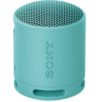 Boxă portabilă SONY XB100 Albastru - 2.5 W | 1.0 | IP67 | 16 ore Boxă portabilă SONY XB100 Albastru - 2.5 W | 1.0 | IP67 | 16 ore