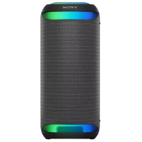Аудиосистема SONY SRS-XV800 Чёрный - IPX4 | 25 часов Аудиосистема SONY SRS-XV800 Чёрный - IPX4 | 25 часов