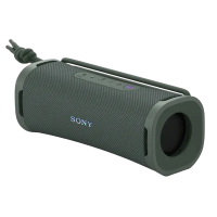 Boxă portabilă SONY ULT FIELD 1 Forest Gray - 7.5 W | IP67 | 12 ore Boxă portabilă SONY ULT FIELD 1 Forest Gray - 7.5 W | IP67 | 12 ore