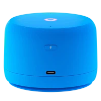 Difuzor Inteligent Yandex Station Lite 2 with Alice Albastru - Mini-Difuzor | 6 W | 20000 Hz