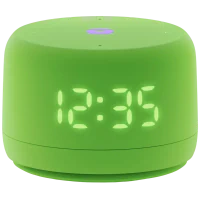 Difuzor Inteligent Yandex Station Lite 2 with Alice Verde - Mini-Difuzor | 6 W | 20000 Hz