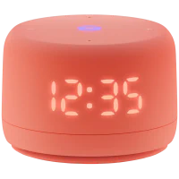 Difuzor Inteligent Yandex Station Lite 2 with Alice Coral - Mini-Difuzor | 6 W | 20000 Hz