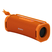 Boxă portabilă SONY ULT TOWER 10 Portocaliu - 7.5 W | IP67 | 12 ore Boxă portabilă SONY ULT TOWER 10 Portocaliu - 7.5 W | IP67 | 12 ore