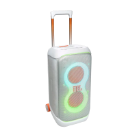 Аудиосистема JBL PartyBox STAGE 320 Белый - 240 Вт | IPX4 | 18 часов Аудиосистема JBL PartyBox STAGE 320 Белый - 240 Вт | IPX4 | 18 часов