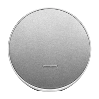 Difuzor Bluetooth Harman Kardon Onyx Studio 9 Gri - 50 W | 2.0 Stereo | 8 ore