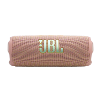 Boxă portabilă JBL Flip 7 Roz - 35 W | IP68 | 14 ore