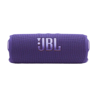 Boxă portabilă JBL Flip 7 Violet - 35 W | IP68 | 14 ore
