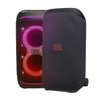 Аудиосистема JBL Cover for PartyBox 320 Чёрный Аудиосистема JBL Cover for PartyBox 320 Чёрный