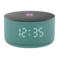 Difuzor Inteligent Yandex Station Mini 3 Turquoise - Mini-Difuzor | 12 W | 16000 Hz