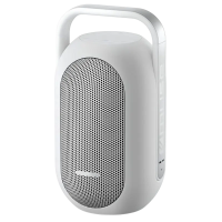 Boxă portabilă MUSE ML-625 BT Alb - 60 W | IPX4 | 10 ore
