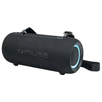 Boxă portabilă MUSE M-785 BT Gri inchis - 30 W | IPX5 | 11 ore
