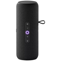 Difuzor Inteligent Yandex Station Street Negru - Portabil | 30 W | 20000 Hz