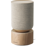 Boxă portabilă B&O Beosound Balance Natural Oak - 850 W