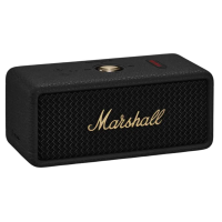 Difuzor Bluetooth Marshall Emberton III Negru | Alamă - IP67 | 32 ore