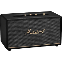 Difuzor Bluetooth Marshall Stanmore III Negru - 80 W | 2.1 CH | IPX4