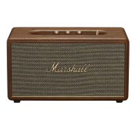 Difuzor Bluetooth Marshall Stanmore III Cafeniu - 80 W | 2.1 CH | IPX4