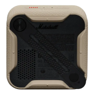 Difuzor Bluetooth Marshall Willen II Cream - 10 W | 1.0 | IP67 | 17 ore