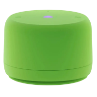 Difuzor Inteligent Yandex Station Light 2 with Alice Verde - Mini-Difuzor | 6 W | 16000 Hz
