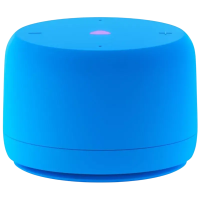Difuzor Inteligent Yandex Station Light 2 with Alice Albastru - Mini-Difuzor | 6 W | 16000 Hz