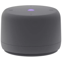 Difuzor Inteligent Yandex Station Light 2 with Alice Grafit - Mini-Difuzor | 6 W | 16000 Hz