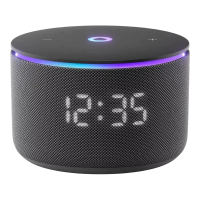 Difuzor Inteligent Yandex Station Mini 3 Pro Negru - Mini-Difuzor | 18 W | 16000 Hz
