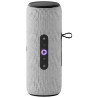 Difuzor Inteligent Yandex Station Street Gri - Portabil | 30 W | 20000 Hz