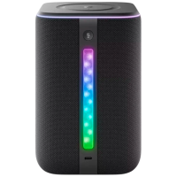 Difuzor Inteligent Yandex Station 3 Negru - Portabil | 50 W | 20000 Hz Difuzor Inteligent Yandex Station 3 Negru - Portabil | 50 W | 20000 Hz