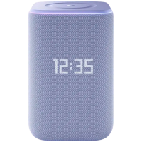Difuzor Inteligent Yandex Station 3 Violet - Portabil | 50 W | 20000 Hz Difuzor Inteligent Yandex Station 3 Violet - Portabil | 50 W | 20000 Hz