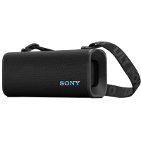 Boxă portabilă SONY ULT Field 3 Negru - 27 W | IP67 | 24 ore