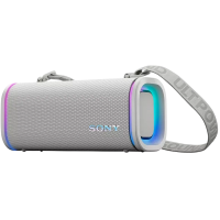 Boxă portabilă SONY ULT Field 5 Off-White - 27 W | IP67 | 25 ore