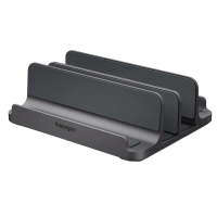 Suport pentru telefon de birou Spigen LD208S4 Gri - Suport | Aluminiu