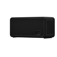 Boxă portabilă Marshall Middleton II Negru | Alamă - 2.0 Stereo | IP67 | 30 ore