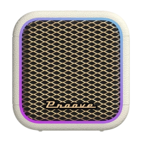 Boxă portabilă Proove Funk Bej - 15 W | IPX6 | 6 ore Boxă portabilă Proove Funk Bej - 15 W | IPX6 | 6 ore