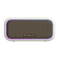 Boxă portabilă Proove Funk Bej - 40 W | IPX6 | 6 ore Boxă portabilă Proove Funk Bej - 40 W | IPX6 | 6 ore