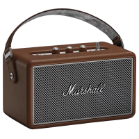 Boxă portabilă Marshall Marshall Kilburn III Cafeniu - 50 W | 2.0 CH | IP54 | 50 ore