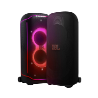 Чехол для колонок JBL Cover for PartyBox Ultimate Чёрный Чехол для колонок JBL Cover for PartyBox Ultimate Чёрный