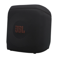 Чехол для колонок JBL Cover for PartyBox Encore 2 Черный Чехол для колонок JBL Cover for PartyBox Encore 2 Черный