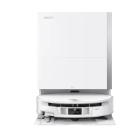 Aspirator Robot Mova S70 Pro Roller Alb - Uscat, Umed | Container, Sac | 0.24 l