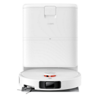 Aspirator Robot Xiaomi H50 Pro Alb - Uscată,Umedă | Container | 0.28 l