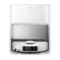 Aspirator Robot Mova P70 Pro Ultra Alb - Uscată,Umedă | Container,Sac | 0.3 l