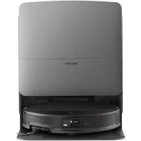Aspirator Robot Roborock Saros 20 Negru - Uscată,Umedă | 65 W | Container | 0.25 l
